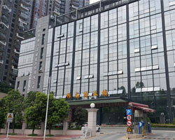車樂美機械設(shè)備（上海）有限公司 深圳分公司