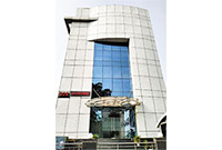 在印度設(shè)立JANOME Industrial Equipment India Pvt. Ltd.
